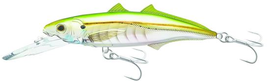 Picture of LiveTarget Cigar Minnow Crankbait