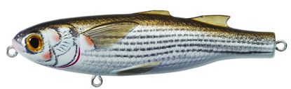 Picture of LiveTarget Mullet Topwater Walking Bait