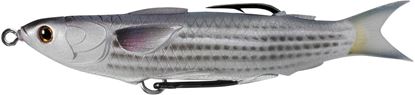 Picture of LiveTarget Mullet Hollow Body Topwater Lure