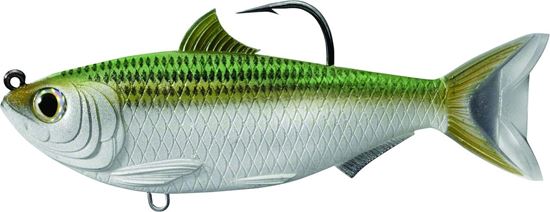 Picture of LiveTarget Sardine Swimbait