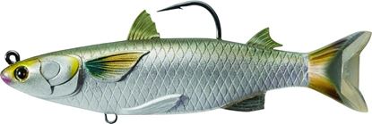 Picture of LiveTarget Mullet Swimbait
