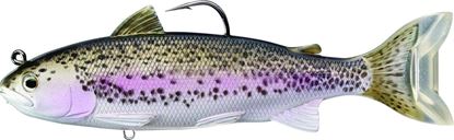 Picture of LiveTarget Trout (Parr) Swimbait