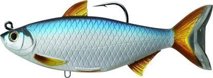 Picture of LiveTarget Golden Shiner Swimbait