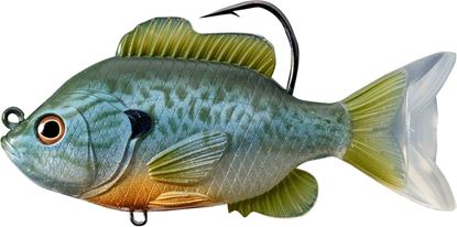 Picture of LiveTarget Sunfish Swimbait