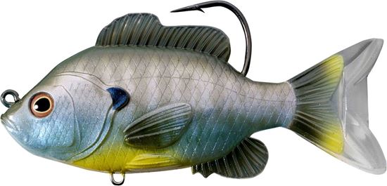 Picture of LiveTarget Sunfish Swimbait