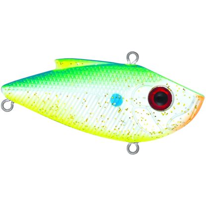 Picture of Livingston Lures 0154 Pro Series