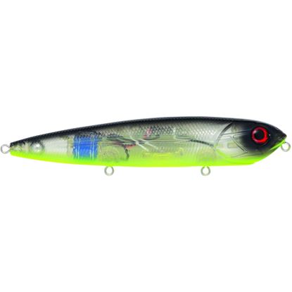 Picture of Livingston Lures 1715 Team