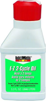 Picture of Lubrimatic E-Z 2 Cycle Oil