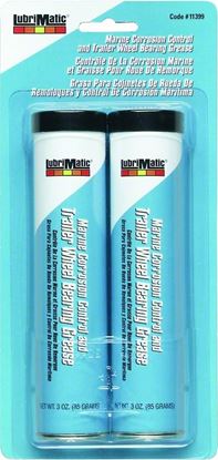 Picture of Lubrimatic Marine Corrosion Control & Trailer Bearing Grease