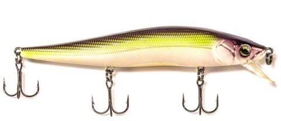 Picture of Luck-E-Strike Rick Clunn Stick Bait