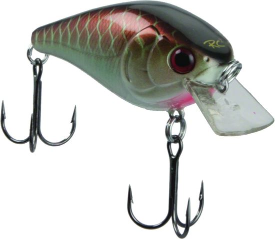 Picture of Luck-E-Strike Squarebill Crankbait