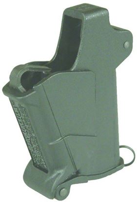 Picture of LULA UP64B Mag BabyUp Pistol Magazine Loader & Unloader for Sgl- Stack Mags wo/Projecting Side Button