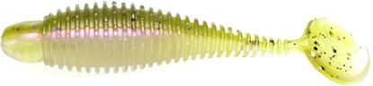 Picture of Lunker City 87234 Grubster, 2 3/4"
