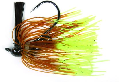 Picture of Lunker Lure Original Rattleback Flipping Jig