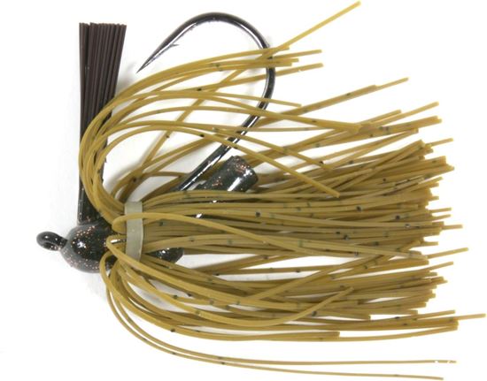 Picture of Lunker Lure Original Rattleback Flipping Jig