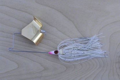 Picture of Lunker Lure Proven Winnerbuzzbait Combinations