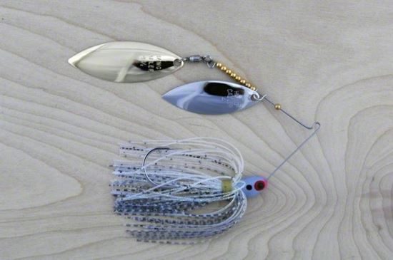 Picture of Lunker Lure Proven Winner Spinnerbait Combinations