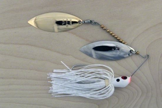 Picture of Lunker Lure Proven Winner Spinnerbait Combinations