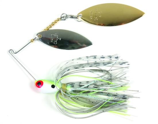 Picture of Lunker Lure Proven Winner Spinnerbait Combinations