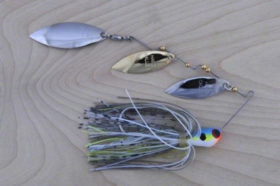 Picture of Lunker Lure Proven Winner Spinnerbait Combinations