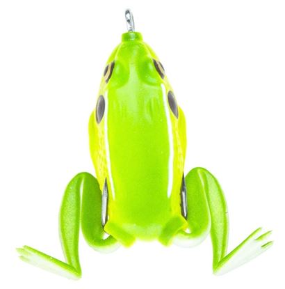 Picture of Lunkerhunt Pocket Frog