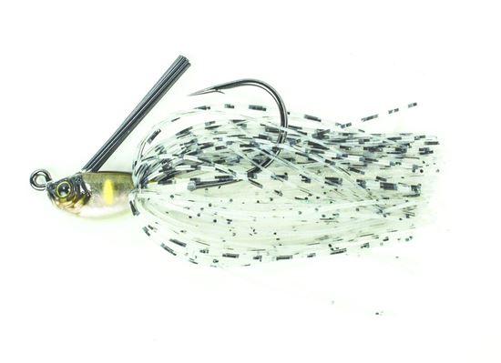 Picture of Lunkerhunt Skirted Swim Jig