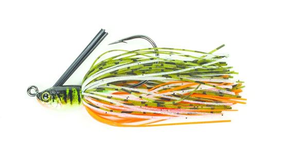 Picture of Lunkerhunt Skirted Swim Jig