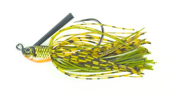 Picture of Lunkerhunt Skirted Swim Jig