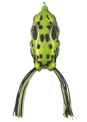 Picture of Lunkerhunt CPTF01 Compact Frog, 2