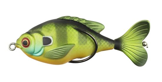 Picture of Lunkerhunt SUNPRF01 Sunfish