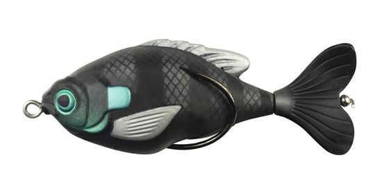 Picture of Lunkerhunt SUNPRF06 Sunfish