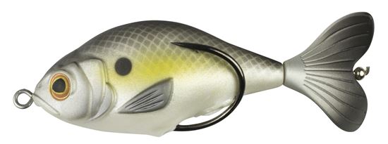 Picture of Lunkerhunt SHADPRF02 Shad Propfish