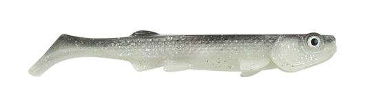 Picture of Lunkerhunt FTSWIM01 Fetch Swimbait