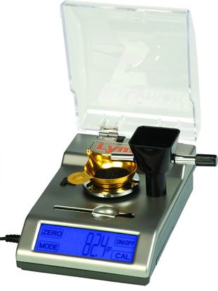 Picture of Lyman 7751558 Accu-Touch 2000 - Electronic Scale (115/230V)
