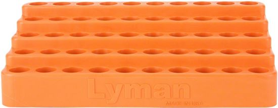 Picture of Lyman 7728085 Bleacher Loading Blocks .388