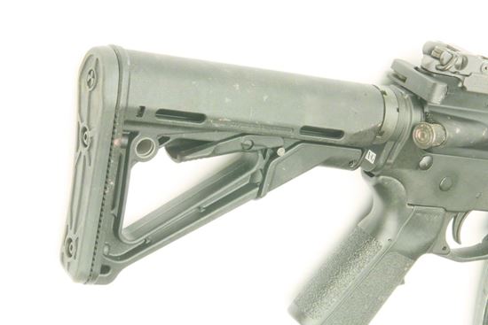 Picture of Magpul CTR® Carbine Stock Mil-Spec
