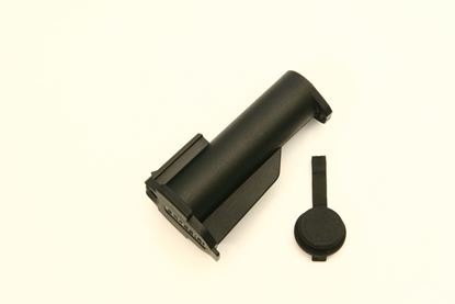 Picture of Magpul MIAD®/MOE® CR123A Battery Storage Core