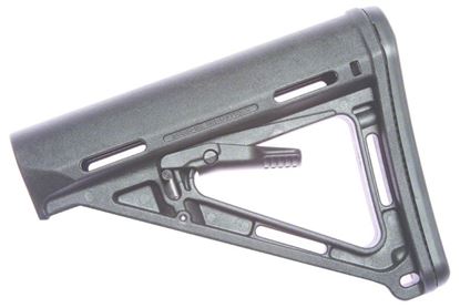 Picture of Magpul MOE® Carbine Stock Mil-Spec