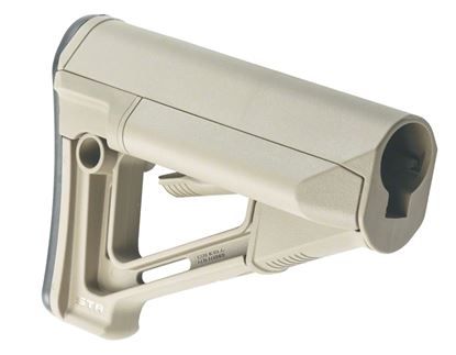 Picture of Magpul STR® Carbine Stock Mil-Spec