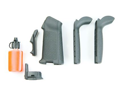 Picture of Magpul MIAD® Gen 1.1 Grip Kit TYPE 2