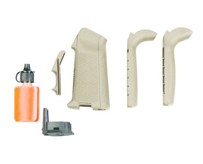 Picture of Magpul MIAD® Gen 1.1 Grip Kit TYPE 2