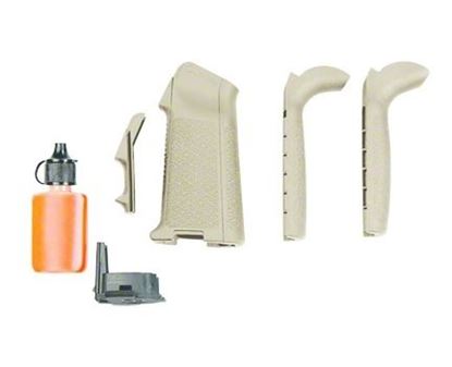 Picture of Magpul MIAD® Gen 1.1 Grip Kit TYPE 1