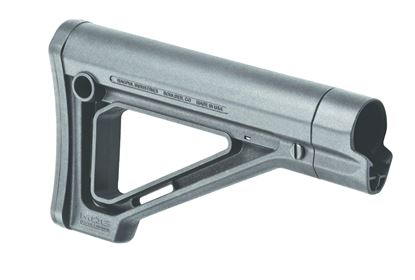 Picture of Magpul MOE® Fixed Carbine Stock Mil-Spec