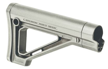 Picture of Magpul MOE® Fixed Carbine Stock Mil-Spec