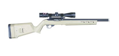 Picture of Magpul Hunter X-22 Stock Ruger® 10/22