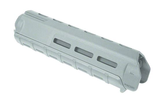 Picture of Magpul MOE® M-Lok® Hand Guard, Mid-Length AR15/M4