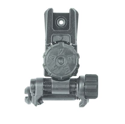 Picture of Magpul MBUS® Pro LR Adjustable Sight Rear