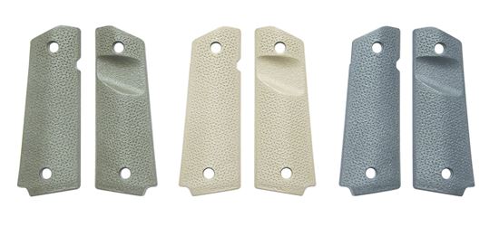 Picture of Magpul MOE® 1911 Grip Panels, TSP