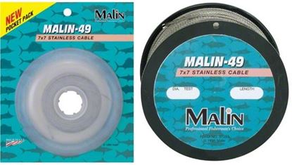 Picture of Malin 7x7 Cable Brite Leader