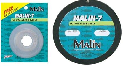 Picture of Malin 7-Stand Stainless Cable